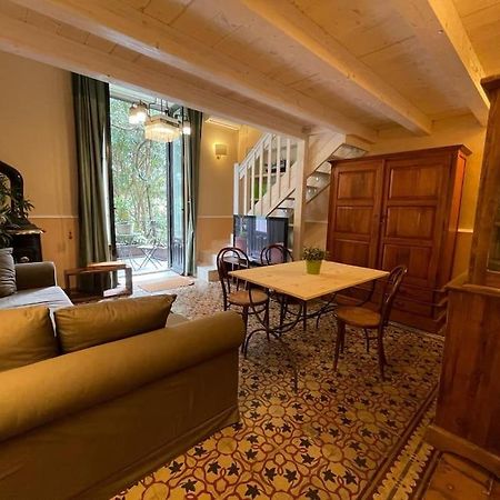 Inn The Garden Apartament Κατάνια Εξωτερικό φωτογραφία