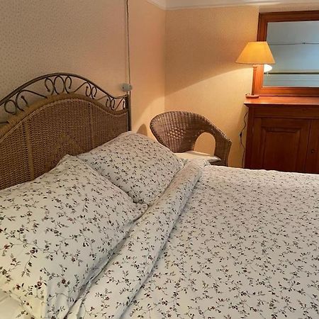 Inn The Garden Apartament Κατάνια Εξωτερικό φωτογραφία
