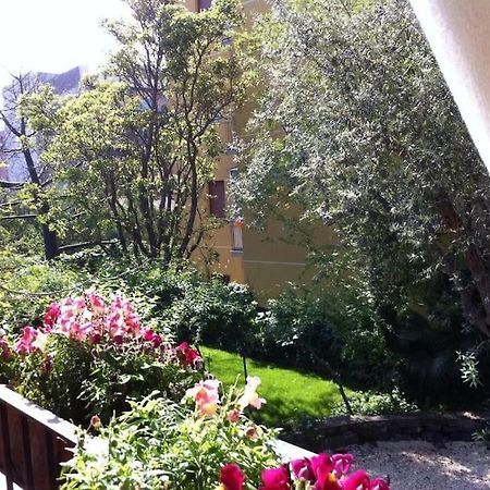 Inn The Garden Apartament Κατάνια Εξωτερικό φωτογραφία