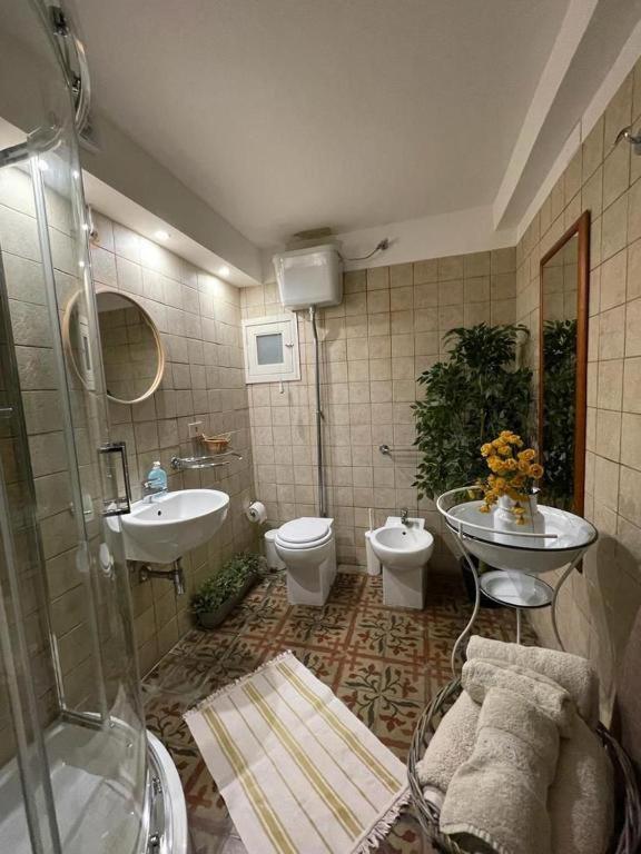 Inn The Garden Apartament Κατάνια Εξωτερικό φωτογραφία