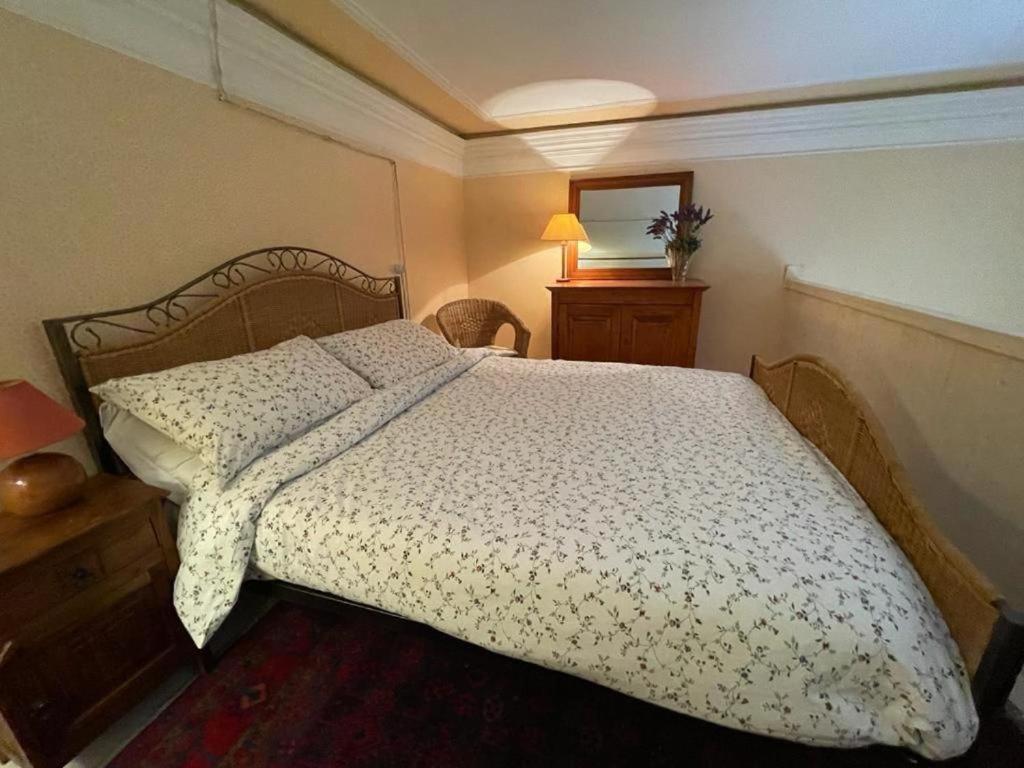 Inn The Garden Apartament Κατάνια Εξωτερικό φωτογραφία