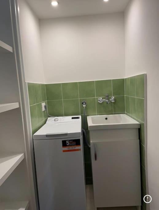 Inn The Garden Apartament Κατάνια Εξωτερικό φωτογραφία