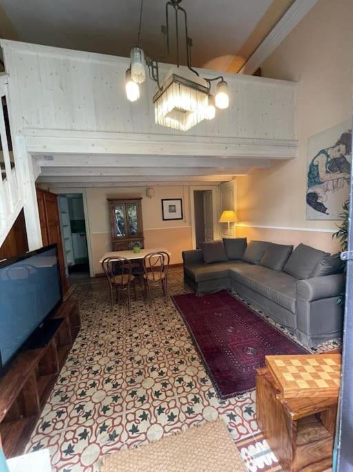 Inn The Garden Apartament Κατάνια Εξωτερικό φωτογραφία
