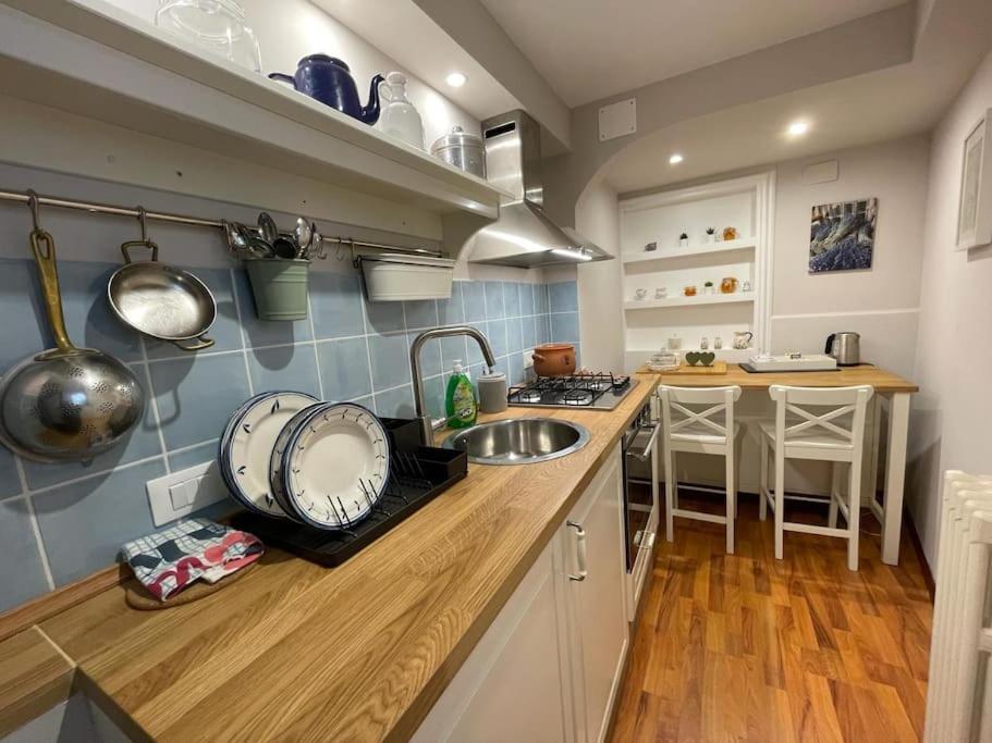 Inn The Garden Apartament Κατάνια Εξωτερικό φωτογραφία