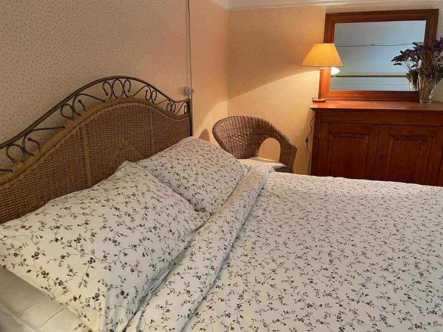Inn The Garden Apartament Κατάνια Εξωτερικό φωτογραφία